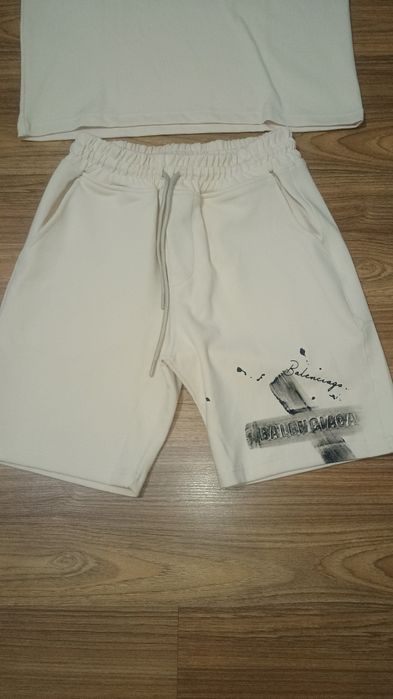 Compleu barbati Balenciaga XL,XXL