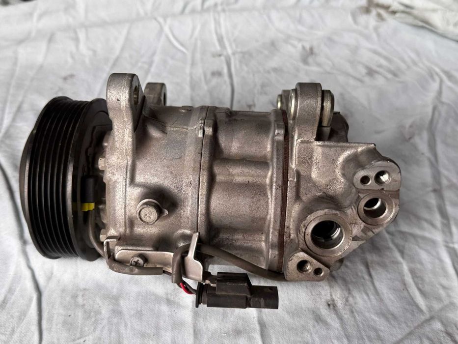 Compresor ac clima aer conditionat BMW F20 F22 F30 F31 F32 F33 F34 F36 cod 9299328