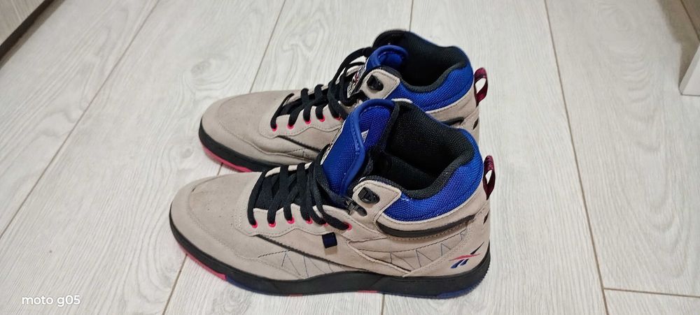 Нови мъжки маратонки, 44,5 е номера