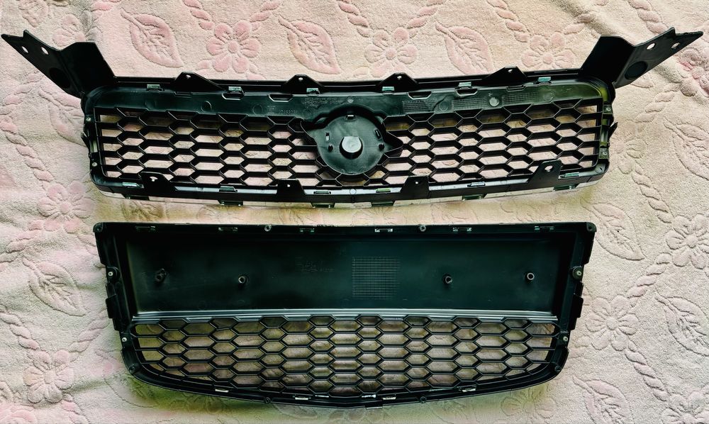 Ravon Nexia 3 Oblisovka