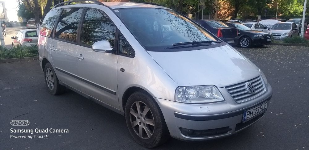 VOLKSWAGEN Sharan 0 — imagine 2