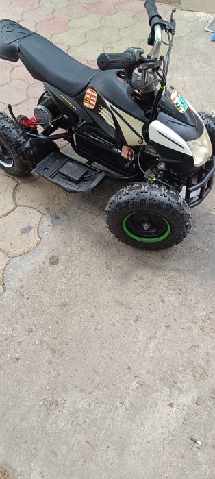 ATV  copii electric