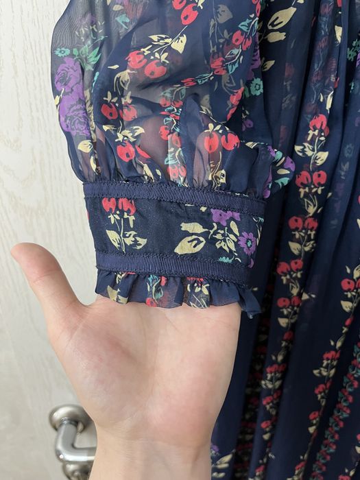 Продам очень красивое платье