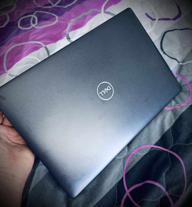 dell latitude 5400 intel i5