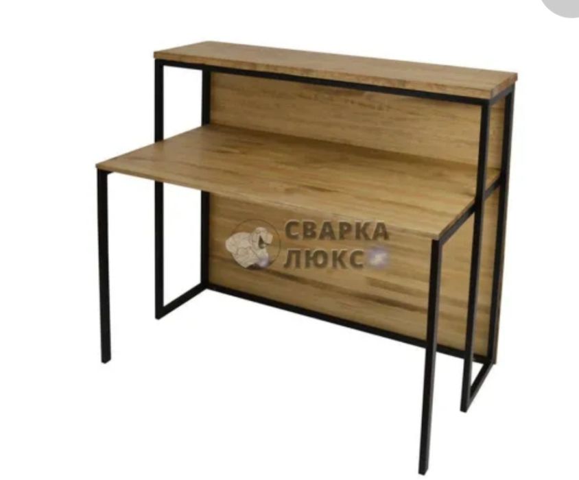 Resepshn loft stol