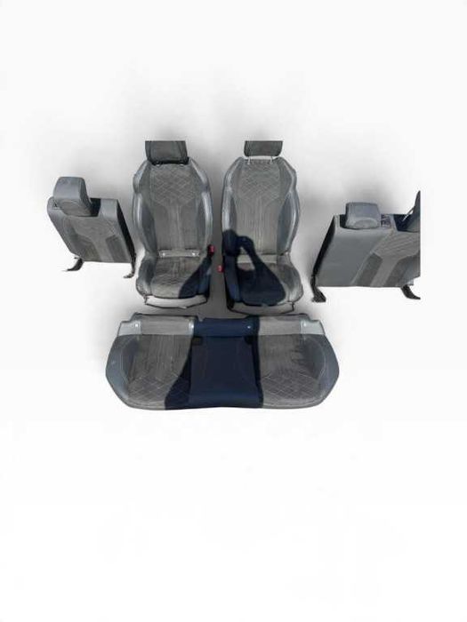 Dezmembrari Interior complet PEUGEOT 2008 GT FAB 2021