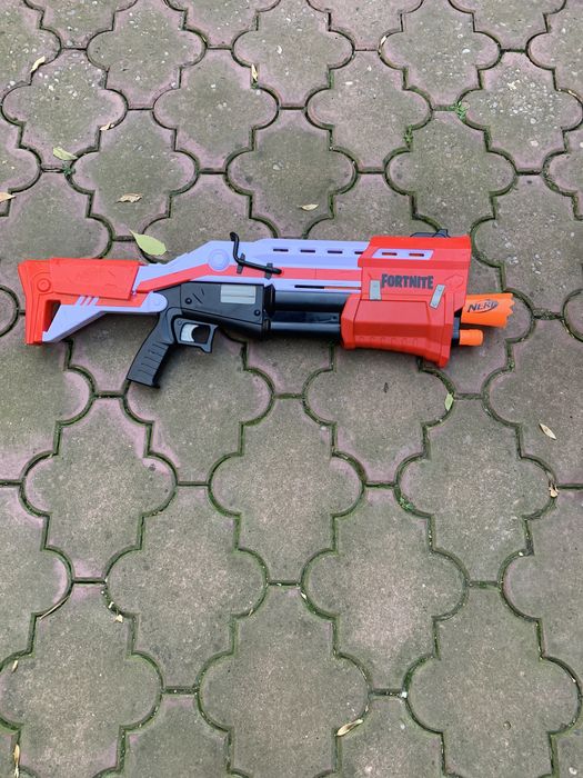 Arme Nerf Jucării