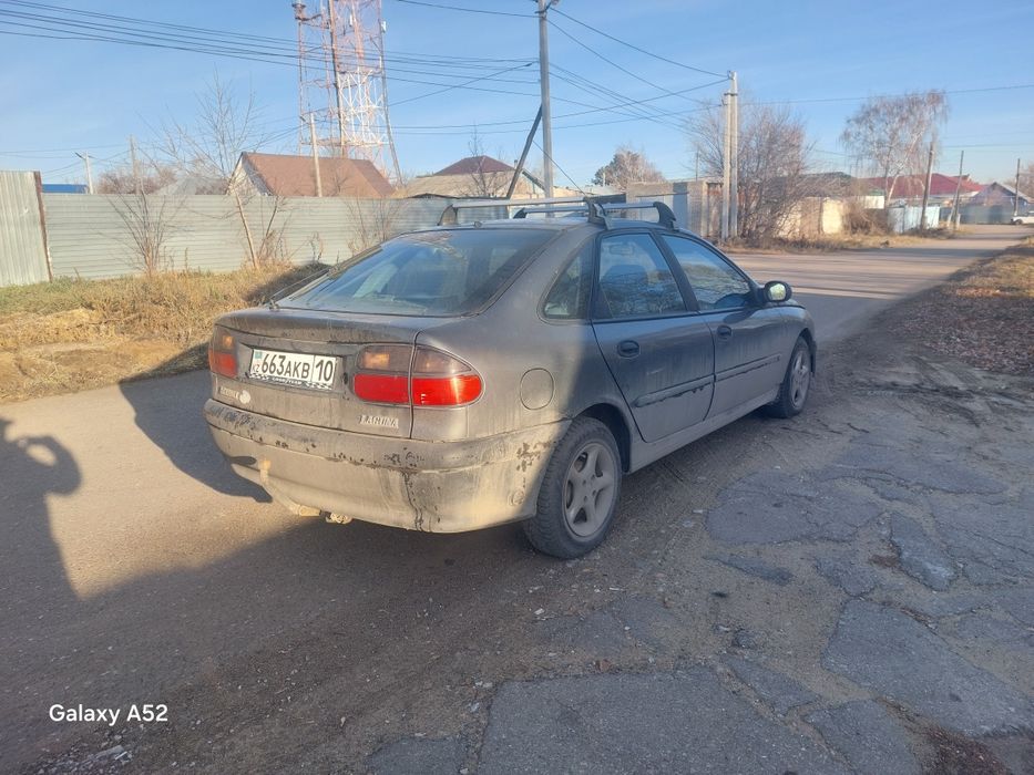 Рено Лагуна 1995 г.в