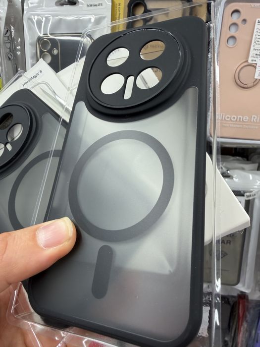 Honor Magic 8 Pro , Magic 8  матиран Magsafe