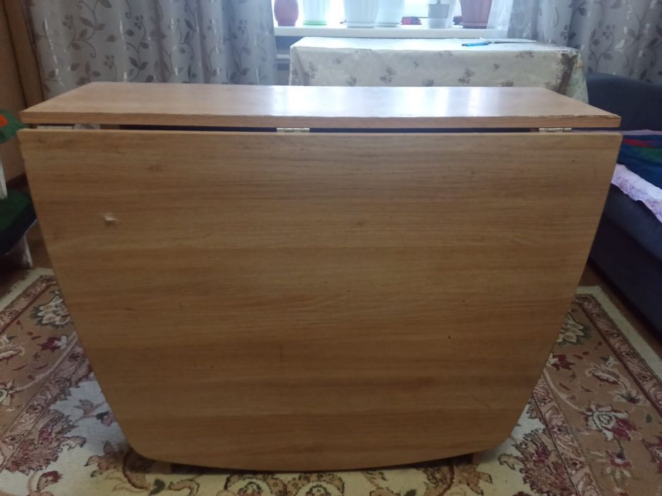 Продам стол раскладной