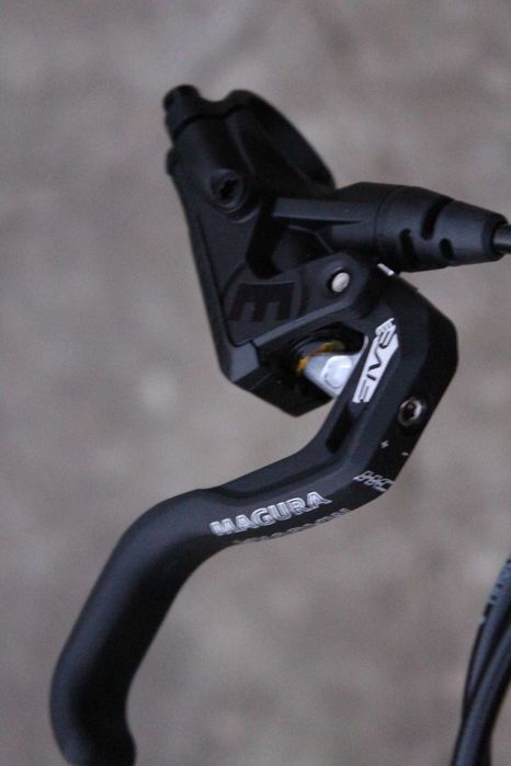 Magura MT5 Set complet frane disc bicicletaa MTB fata si spate