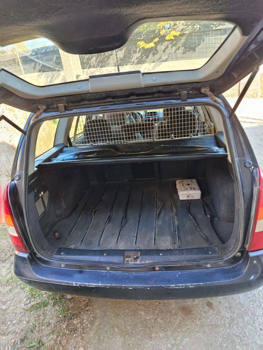 Vând Opel Astra G 2001