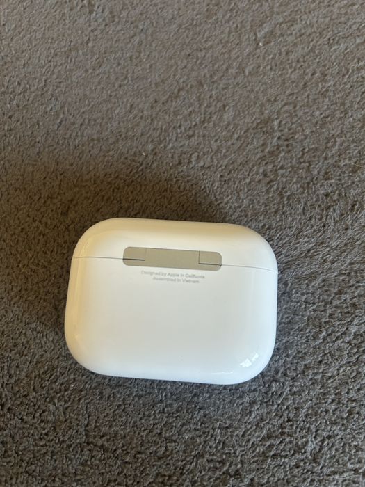 Casti AirPods 3 Pro