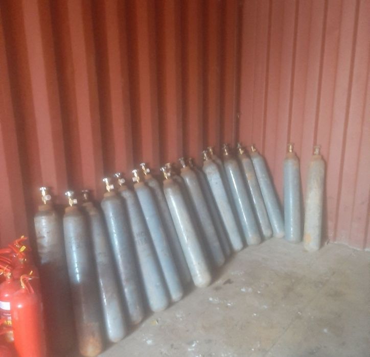 Баллоны,автоген,резак,углекислота