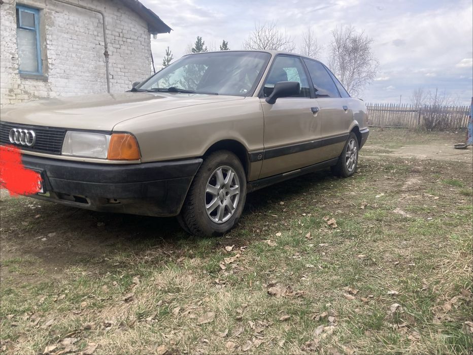 Продам автомобиль