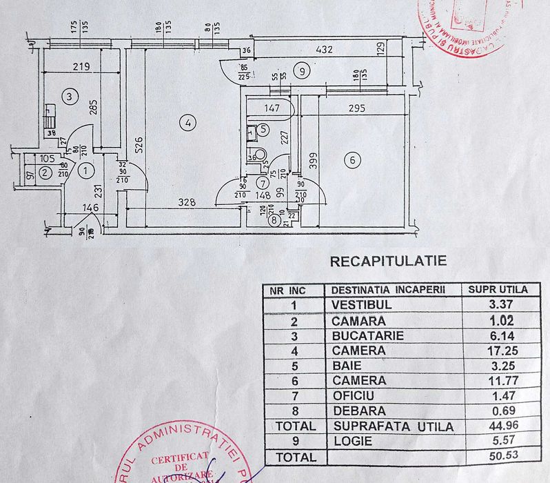 Militari-Iuliu Maniu-stradal Et.5 Liber, Luminos, Vedere Sud spre un spatiu mare si verde Necesita renovare Pret neg. COMISION 0 pt. CUMPARATOR