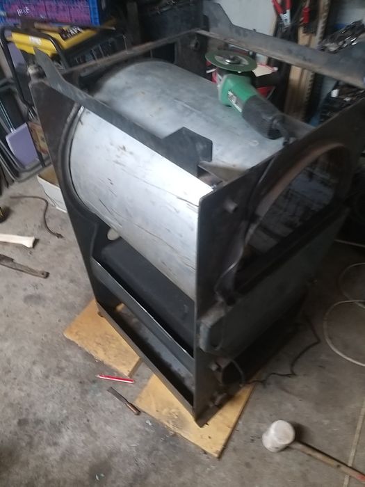 Reparatii centrale termice