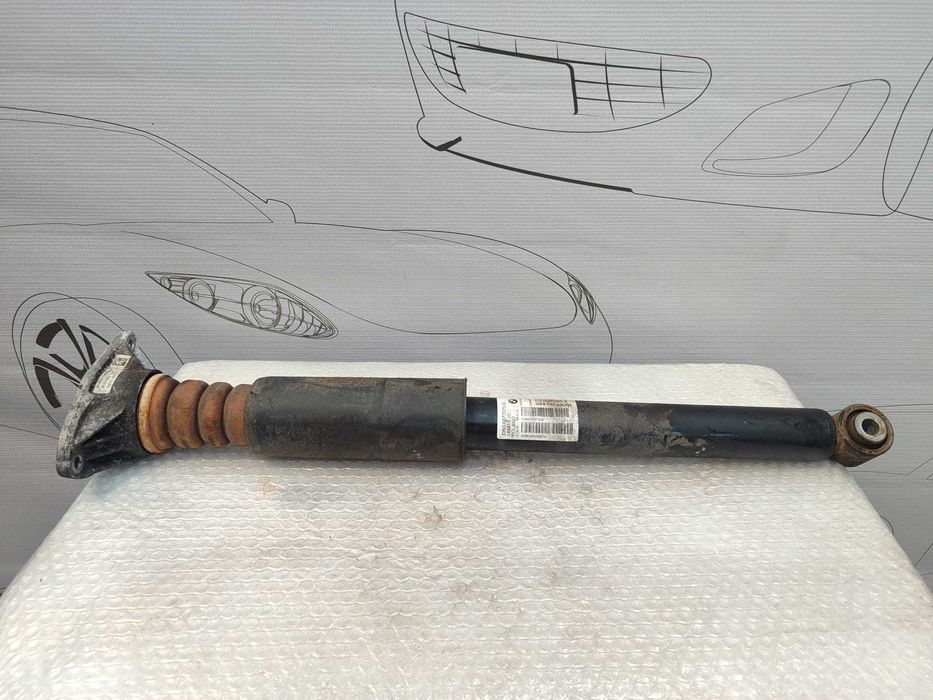 Amortizor Spate Bmw Seria 1 (F40) 2019–2023 / Cod OEM 6877075 (5D2