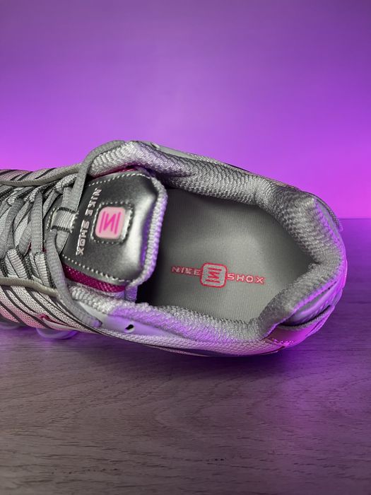 Nike Shox Tl НАЛИЧНИ | Доставка 1 ден | Преглед и тест