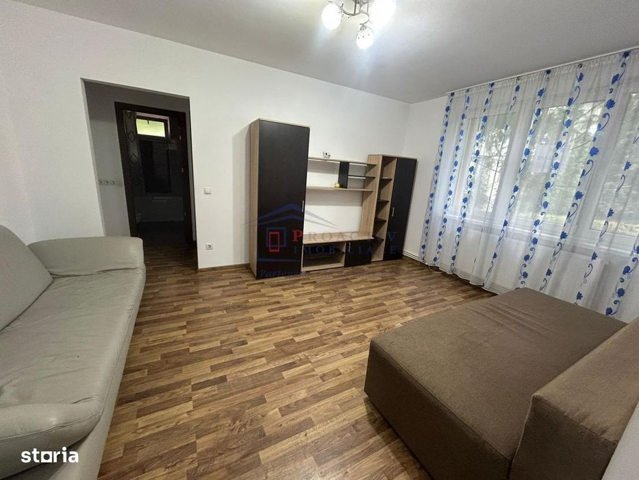 Apartament 2 camere | Ultracentral | 43 mp | 2c-7940