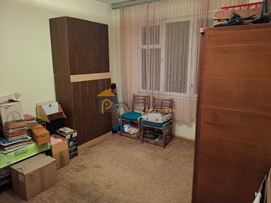 Продава се Тристаен апартамент в Пловдив, Въстанически - 82 кв.м за 1232 €/кв.м - Снимка #9