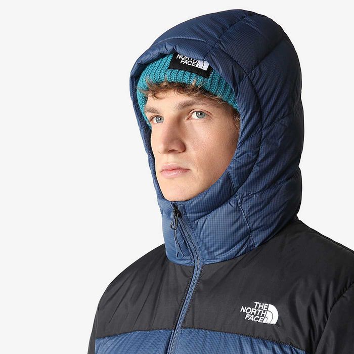 The North Face Diablo Hooded Down Jacket ОРИГИНАЛНО мъжко яке - M