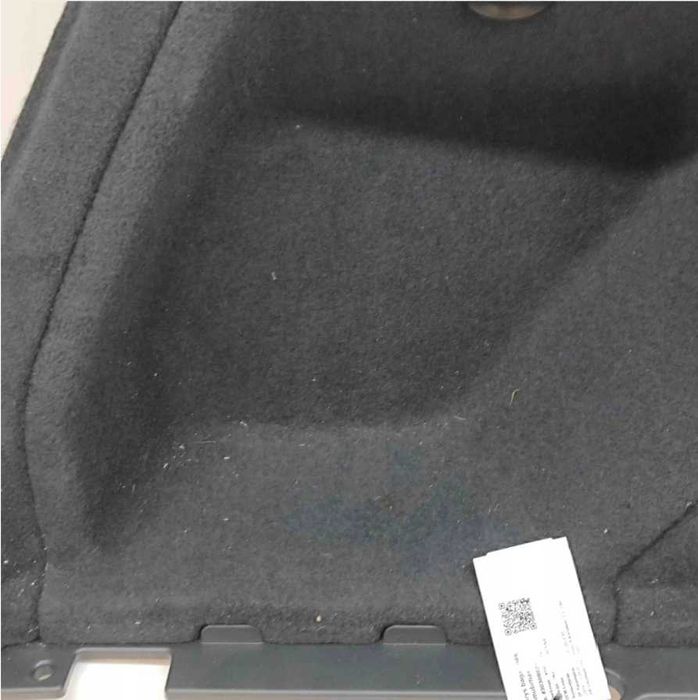 КАПА ЗА БАГАЖНИК ЛЯВ AUDI Q5 (FY) 80A863879AJ 30308025 2.0L 140kw 2020 г
