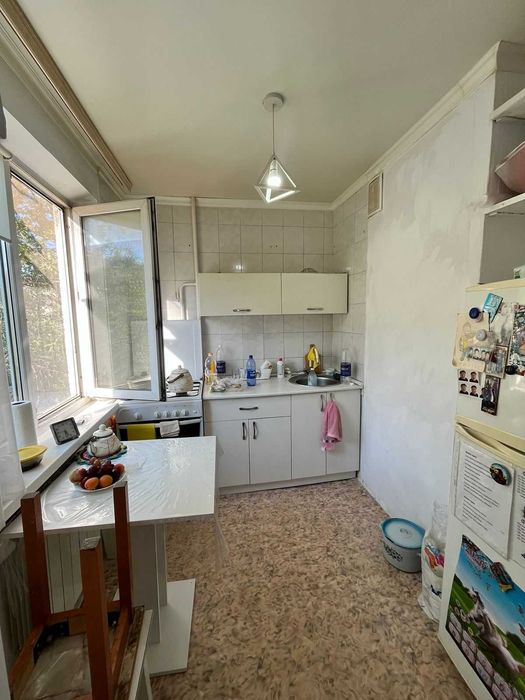 Продам 3х комн кв Есет батыра