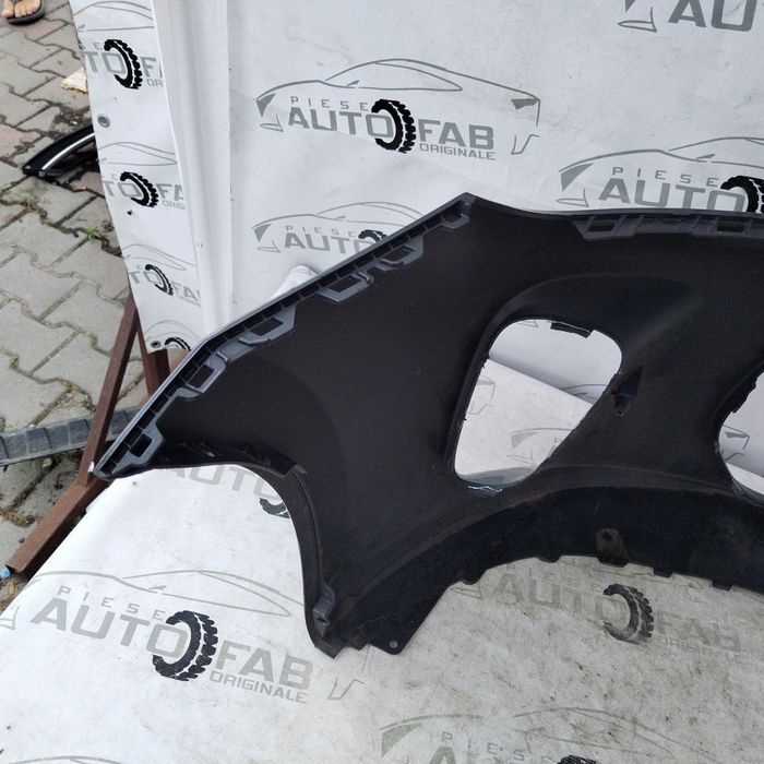 Bara fata Kia Rio an 2017-2018-2019-2020