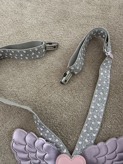 Подтяжки для джинс, брюк от 2 до 5 лет