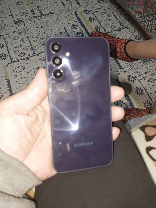 Продам телефон Galaxy A15