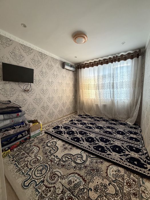 Аренда квартир спутник 1/3/6 300& новостройка