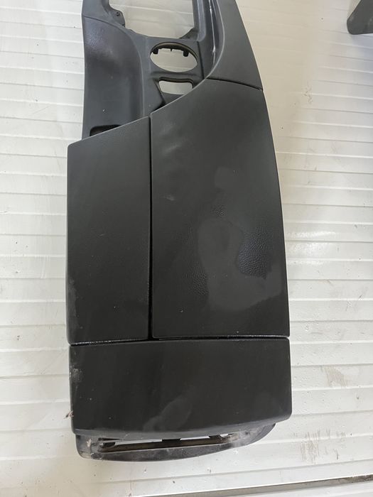 Cotiera volan stanga bmw e90 e91 e92 e60 e46 e39