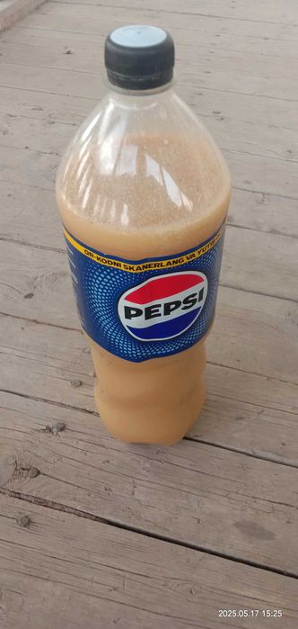 Табий тоза асал дехкончилик