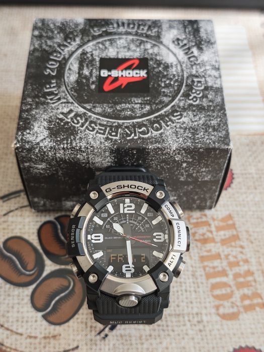 Casio Watches Lot