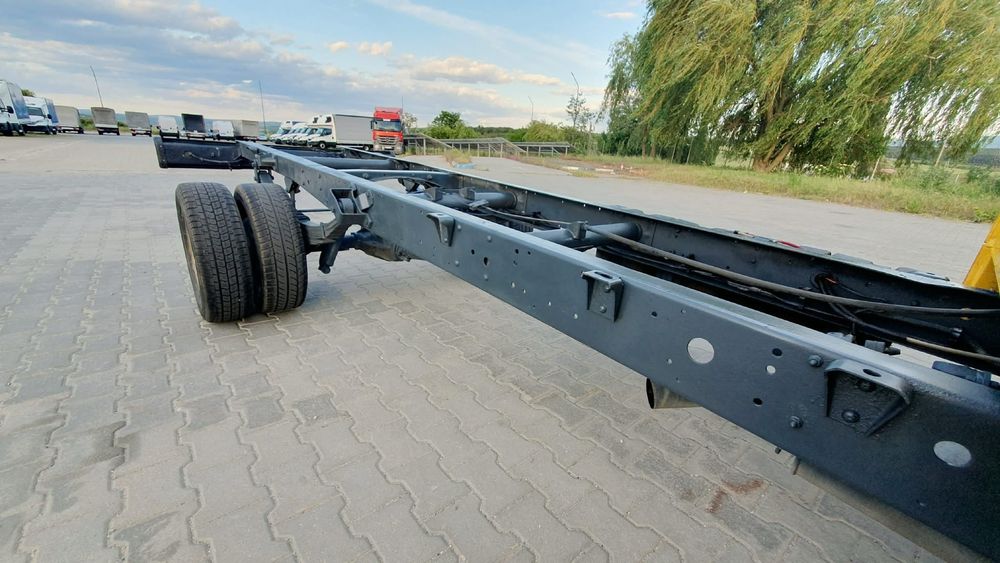 Iveco 35c14 3.0hpi   3.75axe