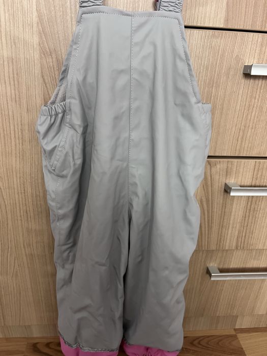 Pantaloni schii marimea 92 98