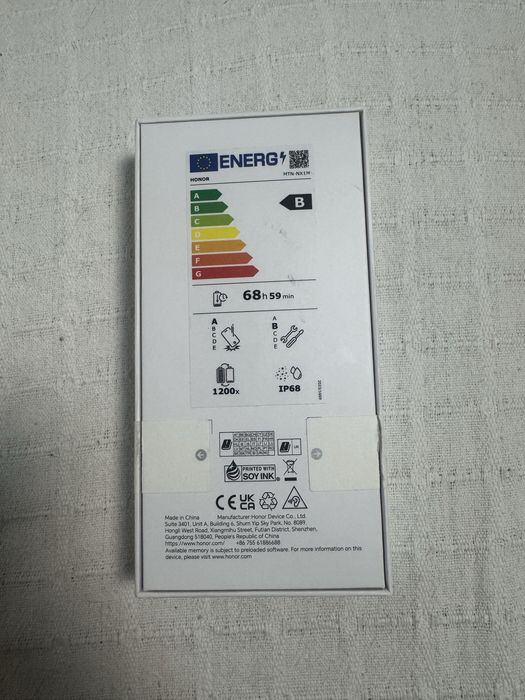 HONOR Magic8 Lite