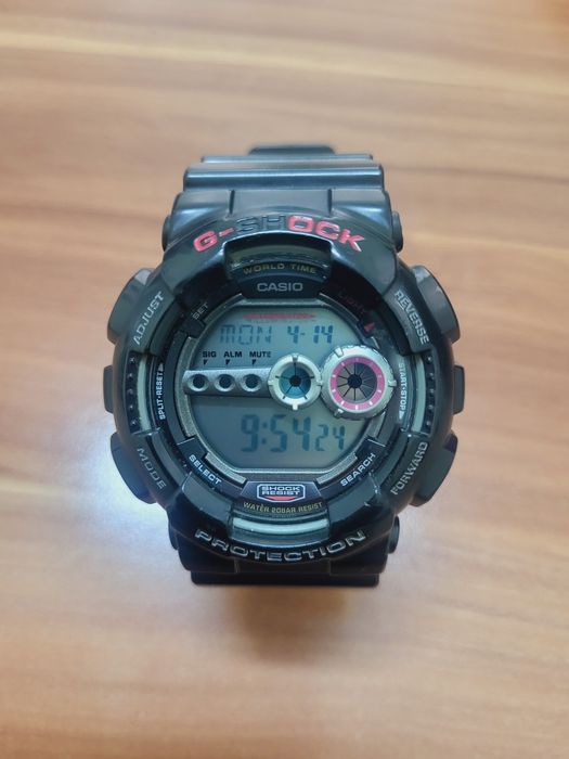 Ceas g shock  de vanzare