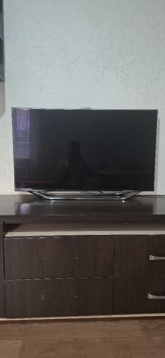 Телевизор Samsung Smart TV 40(102cm) 8серия