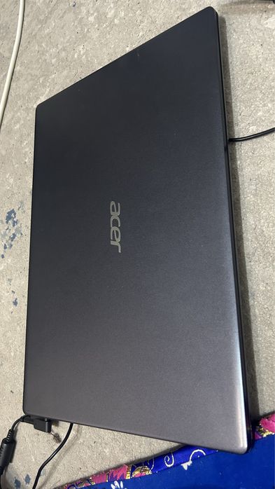 Acer aspire 3 A315-55G-575W