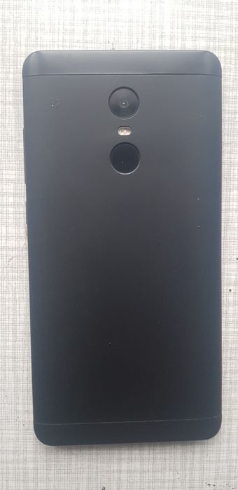 Redmi note 4x 3/32gb