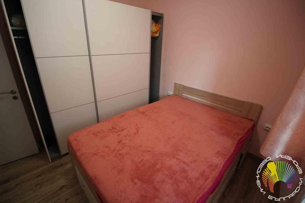 Дава се под наем Тристаен апартамент в Бургас, Център - 68 кв.м за 550 € - Снимка #5