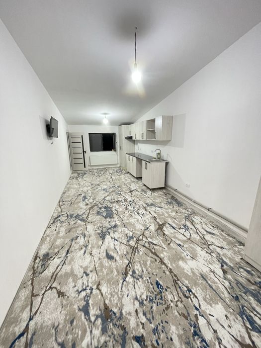 Квартира на воднике