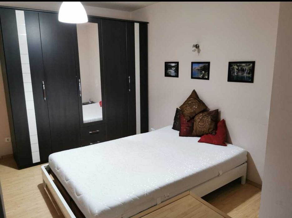 Apartament de inchiriat