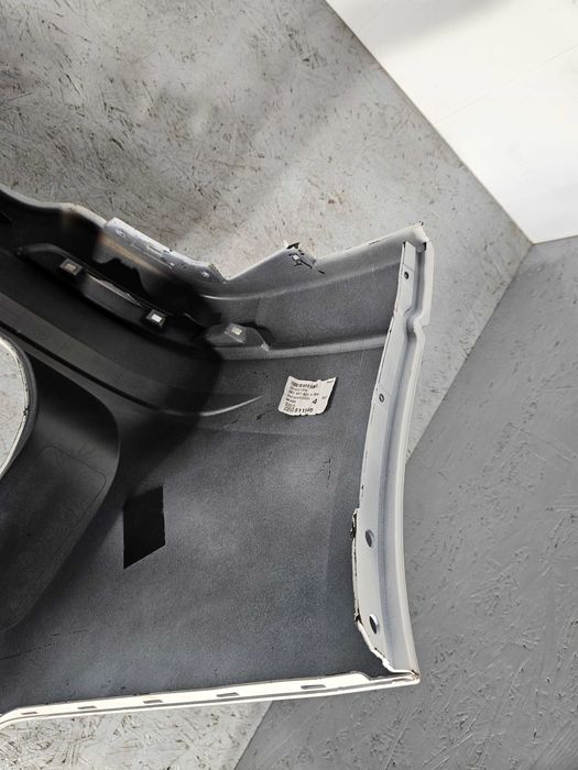 Задна броня VW CADDY Фолксваген Кади 2020- 2024