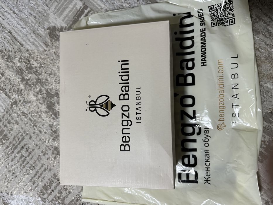 Срочно продам обувь