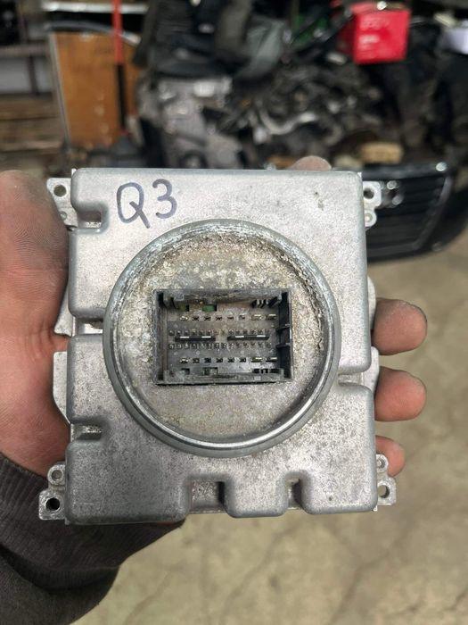 Mitsubishi-Electric Баласт модул 7PP941572A b MATRIX Audi Vw Porsche