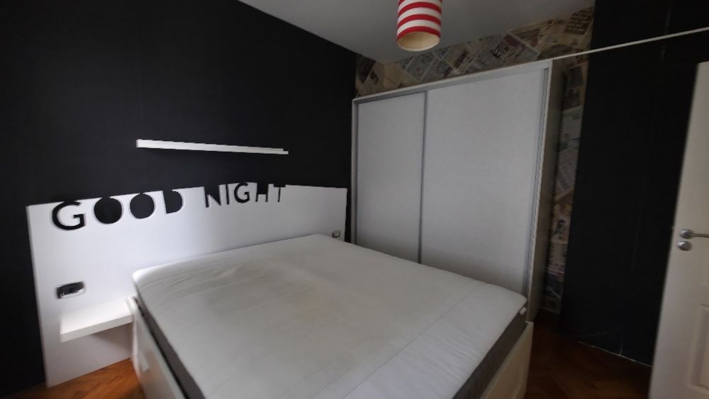 Дава се под наем Двустаен апартамент в Перник, Изток - 67 кв.м за 433.5 € - Снимка #17