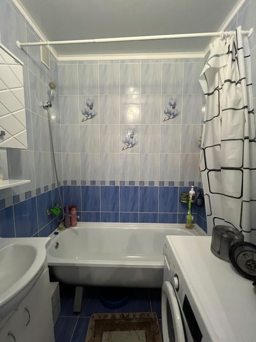 Продам 2 х кв 3/9 эт 2017  Алтын орда